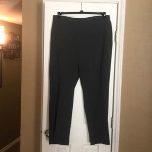 Dress pants